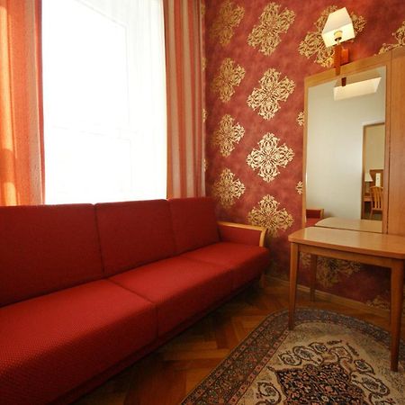 Hotel Zamkowy Slupsk Exterior photo
