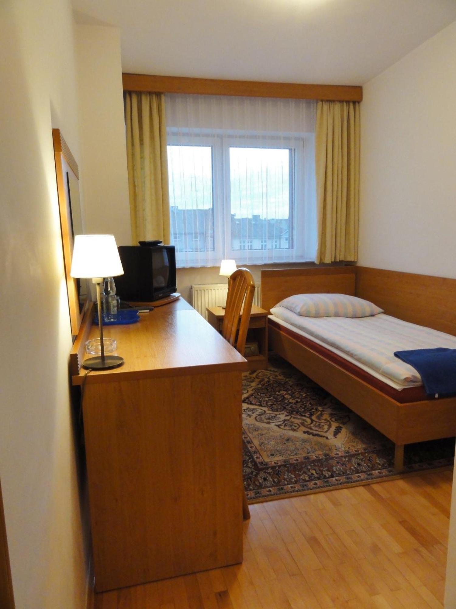 Hotel Zamkowy Slupsk Exterior photo